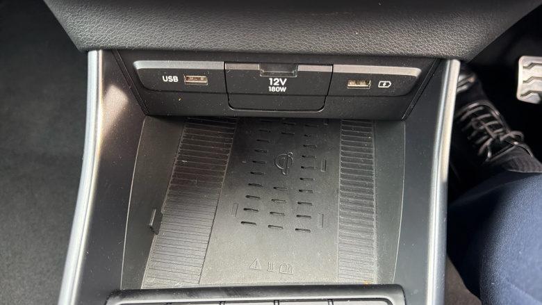 Hyundai BAYON 1.0 TGDi [120] 48V MHEV Premium 5dr DCT Petrol Hatchback